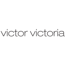 Victor Victoria logo