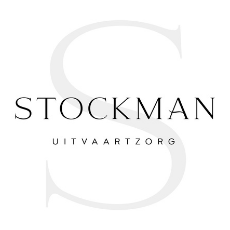Stockman Uitvaartzorg logo