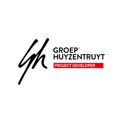 Groep Huyzentruyt