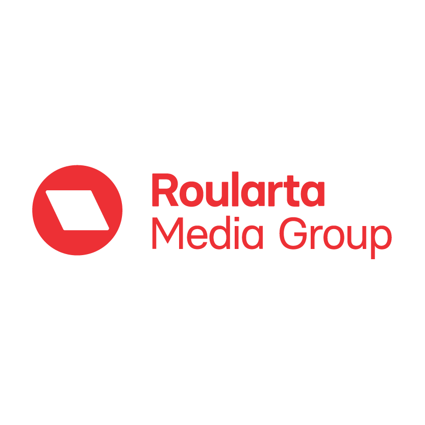 Roularta media group